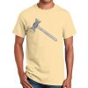 Ultra Cotton™ 100% Cotton T Shirt Thumbnail