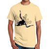 Ultra Cotton™ 100% Cotton T Shirt Thumbnail