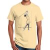 Ultra Cotton™ 100% Cotton T Shirt Thumbnail