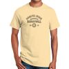 Ultra Cotton™ 100% Cotton T Shirt Thumbnail