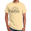 Ultra Cotton™ 100% Cotton T Shirt Thumbnail