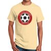 Ultra Cotton™ 100% Cotton T Shirt Thumbnail