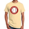 Ultra Cotton™ 100% Cotton T Shirt Thumbnail