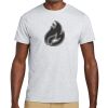 Campaign HiDensi T™ 100% Cotton T Shirt Thumbnail