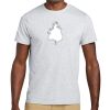Campaign HiDensi T™ 100% Cotton T Shirt Thumbnail