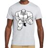 Campaign HiDensi T™ 100% Cotton T Shirt Thumbnail