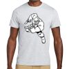 Campaign HiDensi T™ 100% Cotton T Shirt Thumbnail