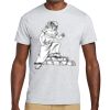 Campaign HiDensi T™ 100% Cotton T Shirt Thumbnail