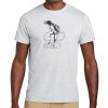 Campaign HiDensi T™ 100% Cotton T Shirt Thumbnail