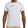 Campaign HiDensi T™ 100% Cotton T Shirt Thumbnail