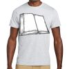 Campaign HiDensi T™ 100% Cotton T Shirt Thumbnail