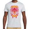 Campaign HiDensi T™ 100% Cotton T Shirt Thumbnail