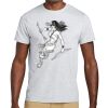 Campaign HiDensi T™ 100% Cotton T Shirt Thumbnail
