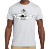 Campaign HiDensi T™ 100% Cotton T Shirt Thumbnail