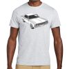 Campaign HiDensi T™ 100% Cotton T Shirt Thumbnail