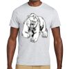 Campaign HiDensi T™ 100% Cotton T Shirt Thumbnail
