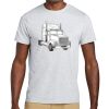 Campaign HiDensi T™ 100% Cotton T Shirt Thumbnail