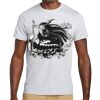 Campaign HiDensi T™ 100% Cotton T Shirt Thumbnail