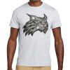 Campaign HiDensi T™ 100% Cotton T Shirt Thumbnail