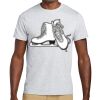 Campaign HiDensi T™ 100% Cotton T Shirt Thumbnail