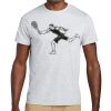 Campaign HiDensi T™ 100% Cotton T Shirt Thumbnail
