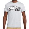 Campaign HiDensi T™ 100% Cotton T Shirt Thumbnail