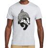 Campaign HiDensi T™ 100% Cotton T Shirt Thumbnail