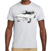 Campaign HiDensi T™ 100% Cotton T Shirt Thumbnail