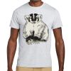 Campaign HiDensi T™ 100% Cotton T Shirt Thumbnail