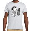Campaign HiDensi T™ 100% Cotton T Shirt Thumbnail