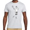 Campaign HiDensi T™ 100% Cotton T Shirt Thumbnail