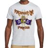 Campaign HiDensi T™ 100% Cotton T Shirt Thumbnail