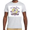 Campaign HiDensi T™ 100% Cotton T Shirt Thumbnail