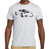 Campaign HiDensi T™ 100% Cotton T Shirt Thumbnail