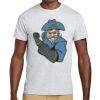 Campaign HiDensi T™ 100% Cotton T Shirt Thumbnail