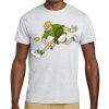 Campaign HiDensi T™ 100% Cotton T Shirt Thumbnail