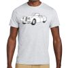 Campaign HiDensi T™ 100% Cotton T Shirt Thumbnail