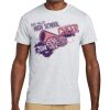 Campaign HiDensi T™ 100% Cotton T Shirt Thumbnail