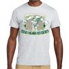 Campaign HiDensi T™ 100% Cotton T Shirt Thumbnail