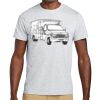 Campaign HiDensi T™ 100% Cotton T Shirt Thumbnail