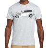 Campaign HiDensi T™ 100% Cotton T Shirt Thumbnail