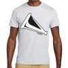 Campaign HiDensi T™ 100% Cotton T Shirt Thumbnail