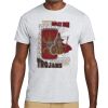 Campaign HiDensi T™ 100% Cotton T Shirt Thumbnail
