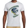 Campaign HiDensi T™ 100% Cotton T Shirt Thumbnail