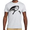 Campaign HiDensi T™ 100% Cotton T Shirt Thumbnail
