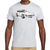 Campaign HiDensi T™ 100% Cotton T Shirt Thumbnail