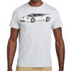 Campaign HiDensi T™ 100% Cotton T Shirt Thumbnail