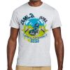 Campaign HiDensi T™ 100% Cotton T Shirt Thumbnail