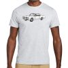 Campaign HiDensi T™ 100% Cotton T Shirt Thumbnail