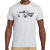 Campaign HiDensi T™ 100% Cotton T Shirt Thumbnail